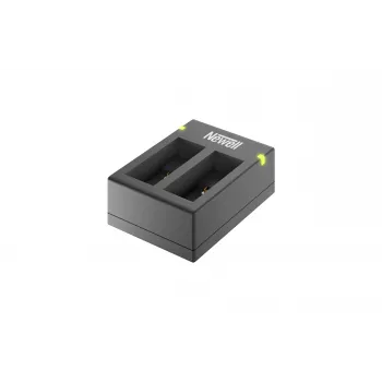 Newell dvostruki USB punjač za GoPro AHDBT-901 baterije