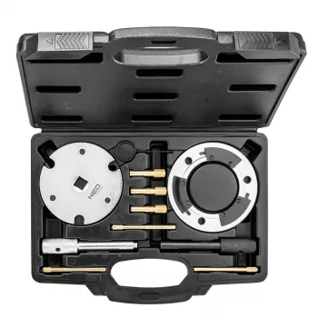 NEO TOOLS set za blokadu razvoda za Ford/Citroen/Fiat/Jaguar/Land Rover/LDV/Peugeot dizelske motore (TOP-11-334)