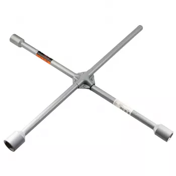 NEO TOOLS križni ključ 24 x 27 x 32 mm i 3/4 inch krom-vanadij čelik