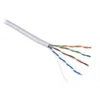 SEVEN UTP Cat5e Ethernet kabel za unutarnju upotrebu, kutija (SEVLAN10189)