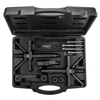 NEO TOOLS set za montažu bregaste osovine za Volvo benzinske motore (TOP-11-337)