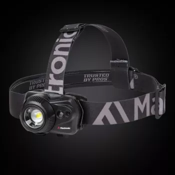 MacTronic MAVERICK AHL0053 naglavna svjetiljka