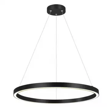 Ledlenser LED viseća svjetiljka MIDWAY 60CM crna III