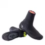 ROCKBROS LF1052 vodootporne navlake za biciklističke cipele, crne
