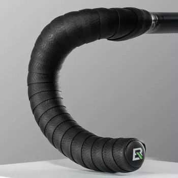 ROCKBROS EVA traka za upravljač Power Pattern crna