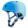 Wozinsky BMX/scooter kaciga 48-52 cm - plavi prijelaz