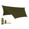 NEO TOOLS vodonepropusna cerada 360 x 290 cm 210T PU3000