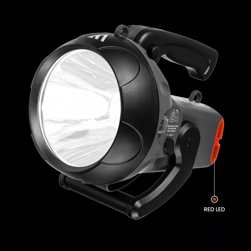 MacTronic Vanguard PSL0032 reflektor