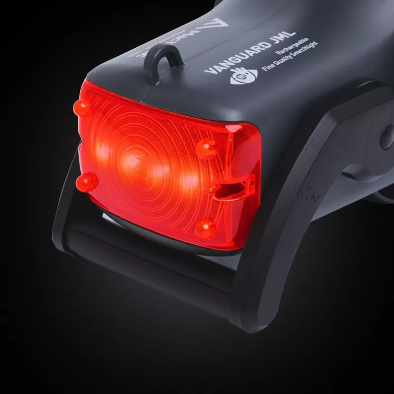 MacTronic Vanguard PSL0032 reflektor