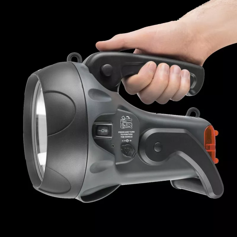 MacTronic Vanguard PSL0032 reflektor