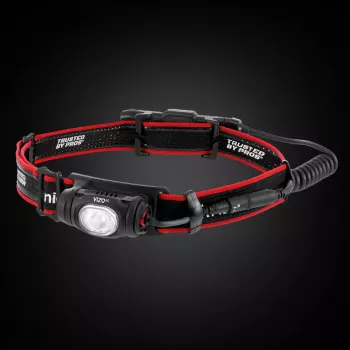 MacTronic VIZO RC AHL0024 čeona svjetiljka