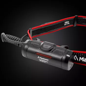 MacTronic VIZO RC AHL0024 čeona svjetiljka