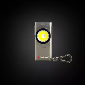 MacTronic Flagger Nano PHH0136 svjetiljka za privjesak