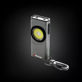 MacTronic Flagger Nano PHH0136 svjetiljka za privjesak
