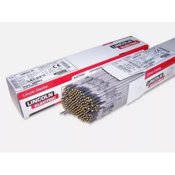Lincoln Omnia 46 FI 4,0 mm rutilna elektroda 5,0 kg pakiranje