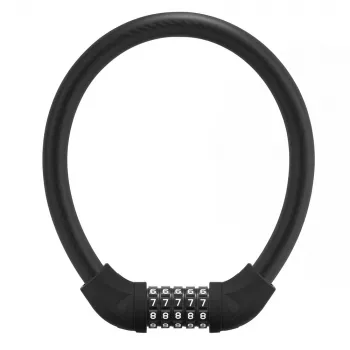 ROCKBROS RKS870-BK kombinirana sajla-bravica za bicikle 85 cm, crna