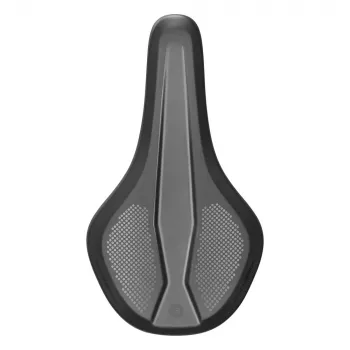 ROCKBROS B824 ergonomsko sportsko biciklističko sjedalo - crno