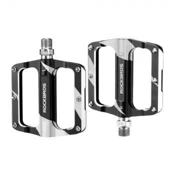 ROCKBROS K306-BK MTB aluminijske pedale, crne