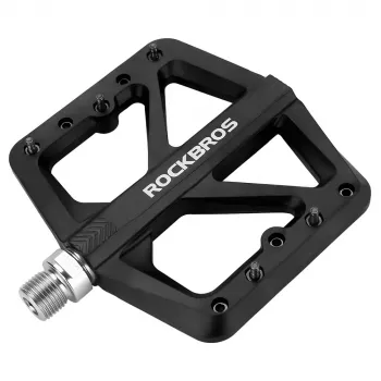 ROCKBROS M906 najlonske biciklističke pedale, crne