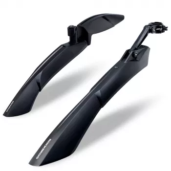 ROCKBROS FK-870 set blatobrana s brzim otpuštanjem - crni