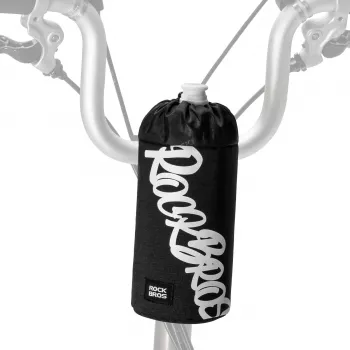 ROCKBROS Flash Journey G004 držač za bocu 1L crni