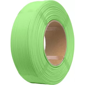 ESUN PLA+ 1,75 mm RGB zeleni 1 kg nadomjesni filament
