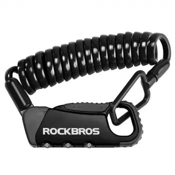 ROCKBROS RBK6N kombinirani lokot za bicikl, zeleni
