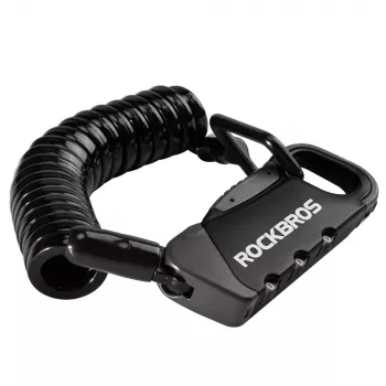 ROCKBROS RBK6N kombinirani lokot za bicikl, zeleni