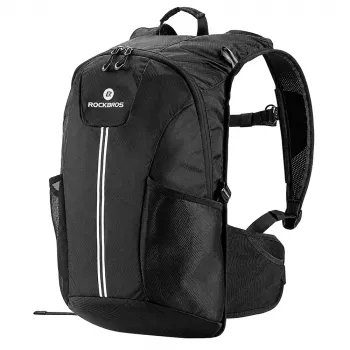 ROCKBROS H9 Urban ruksak 20L lagan vodootporan crni