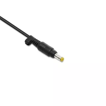 Qoltec 40W napajanje za prijenosno računalo za Sony Asus 19V 2,1A 4.8x1.7mm s kabelom za napajanje