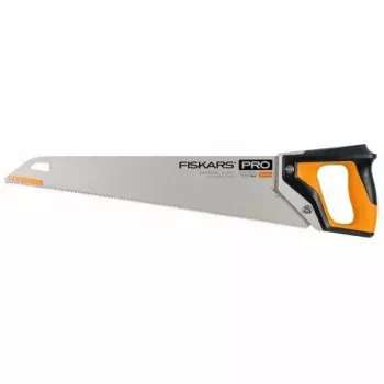 Fiskars PowerTooth ručna pila 500mm 9 TPI