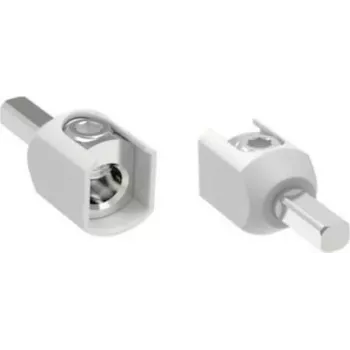 ABB set stezaljki za OZXTA rastavne prekidače G2/G3, 2,5-50 mm², 3-polni, vijčana stezaljka