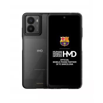 HMD Fusion 5G 6GB/128GB pametni telefon, crni 101SQ503H039