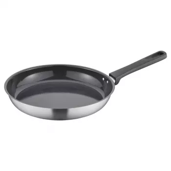 Fiskars Essential tava za prženje, 28 cm