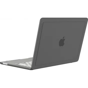 Incase Edge Hardshell futrola za Apple MacBook Neo 13 (2026) - crna
