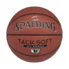 Spalding Tack Soft košarkaška lopta veličina 7 smeđa 76941Z