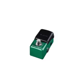 Joyo JF-319 Green Legend Guitar Effect
