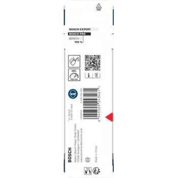 Bosch PRO Metal HSS-G spiralno svrdlo 3,2 x 36 x 65 mm