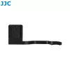 JJC TA-XT50 držač za palac za Fujifilm X-T50 – aluminijska legura, montaža na hot shoe, crni