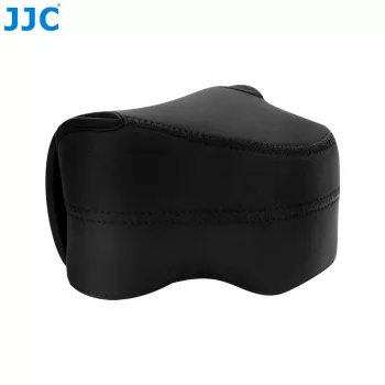 JJC neopren torba za kameru za Fujifilm GFX100RF (crna)