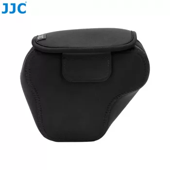 JJC neopren torba za kameru za Fujifilm GFX100RF (crna)