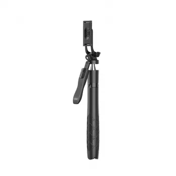 XO SS15 Bluetooth selfie stick stativ, 180 cm, crni