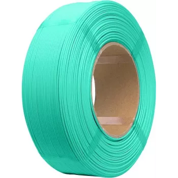 eSUN PLA+ 1,75 mm Jade Green 1 kg rola za dopunu