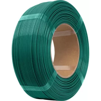 eSUN PLA+ 1,75 mm Holly Green 1 kg filament za dopunu