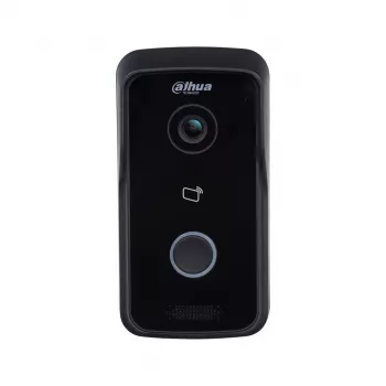 Dahua Technology DHI-VTO2111D-WP video interfonski sustav 1 MP, crni