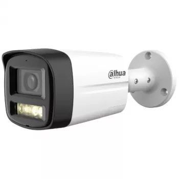 Dahua Technology DHI-VTO2111D-WP video interfonski sustav 1 MP, crni