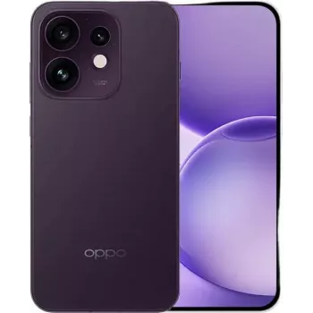 OPPO Reno16 5G 8GB/256GB tamnoljubičasti