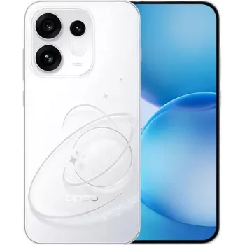 OPPO Reno16 5G 8GB RAM 256GB bijeli Dual-SIM