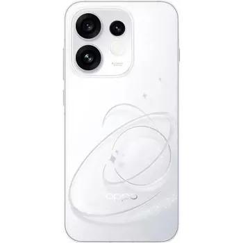 OPPO Reno16 5G 8GB RAM 256GB bijeli Dual-SIM