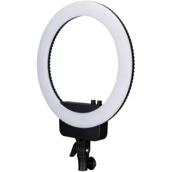 Nanlite Halo16 LED ring light (12-2024-JSG)